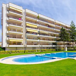 Отель Del Mar Fenals, Льорет-де-Мар